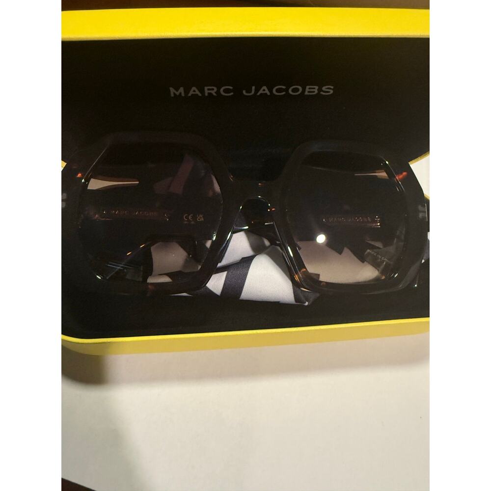 Marc Jacobs